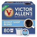 Decaf Medium Roast Coffee Pods, 200 Count G697048