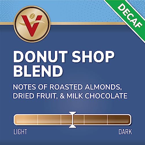 Decaf Medium Roast Coffee Pods, 200 Count G697048