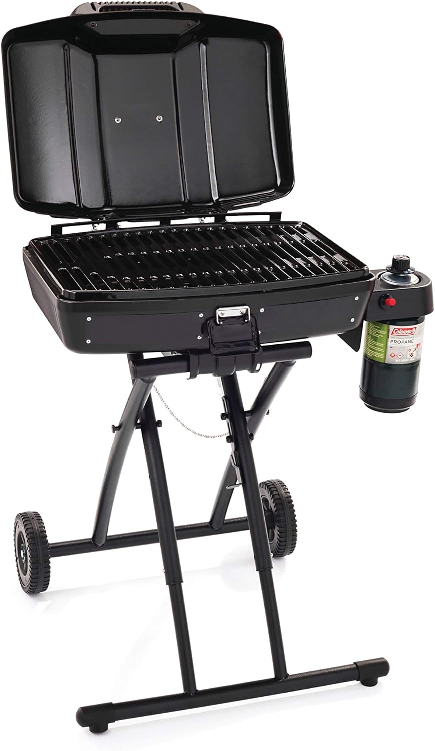Portable Propane Gas Grill N783