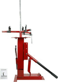 Manual Hand Tire Spreader Portable Tire Changer W544623