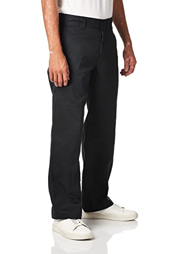 Loose Straight Fit Flex Double Knee Work Pant F83106