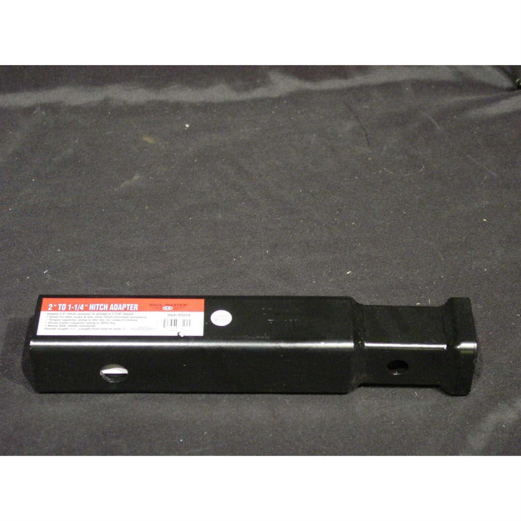 2 in. to 1-1/4 in. Hitch Adapter K86294