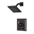 2.5 GPM Shower Only Trim Kit with Cartridge T405