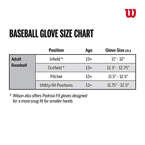 A2000 Baseball Glove X32966