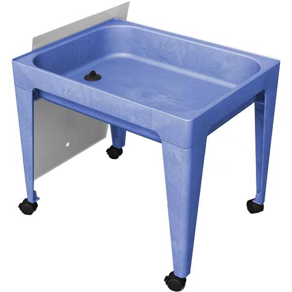 Plastic Sand and Water Mobile Center S69843
