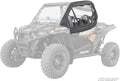 2 Upper Doors Soft Cab Enclosure N5006
