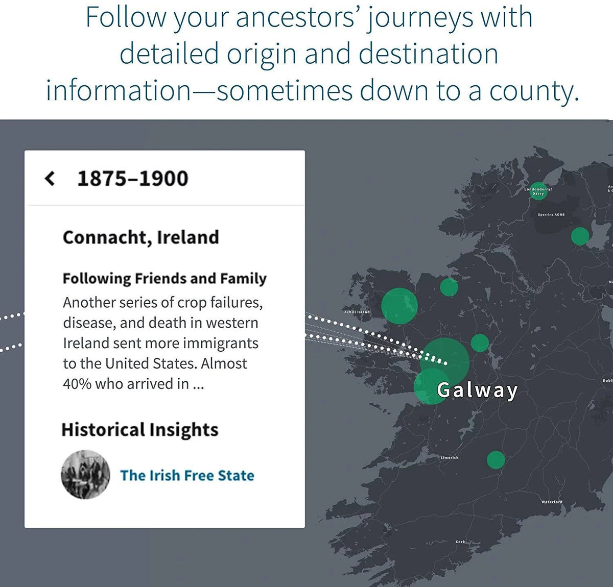 Genetic Ethnicity + Traits Test B40762