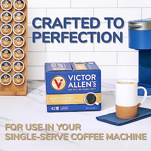 Decaf Medium Roast Coffee Pods, 200 Count G697048