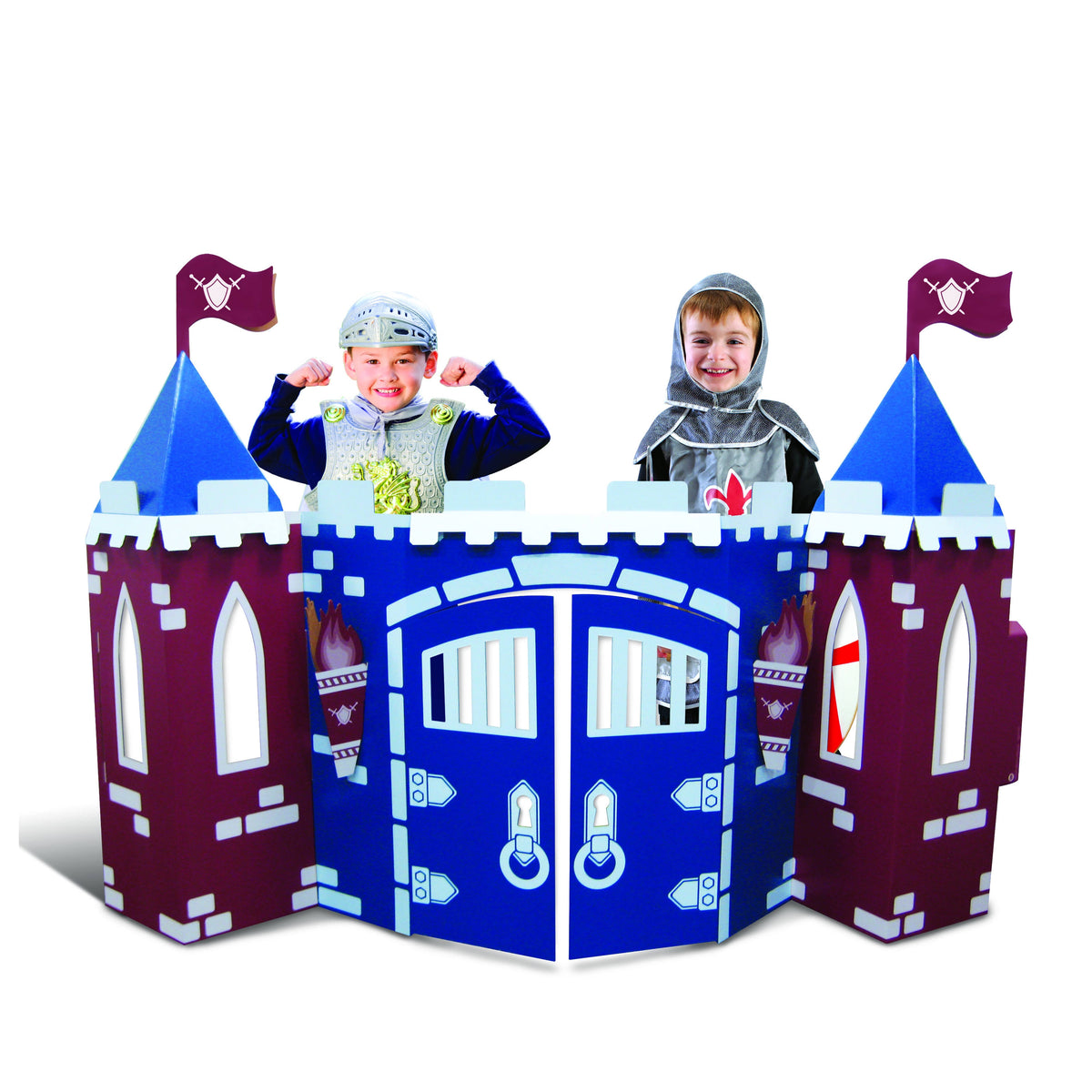 Lifesize Play Castle T22112