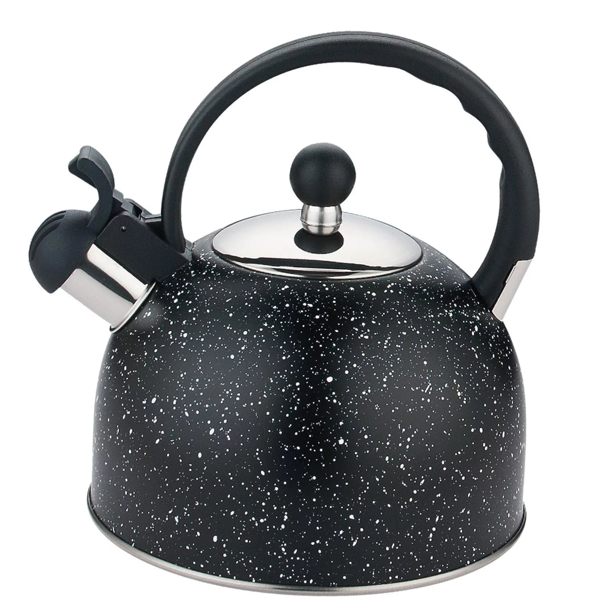 2L Stainless Steel Whistling Kettle T624260
