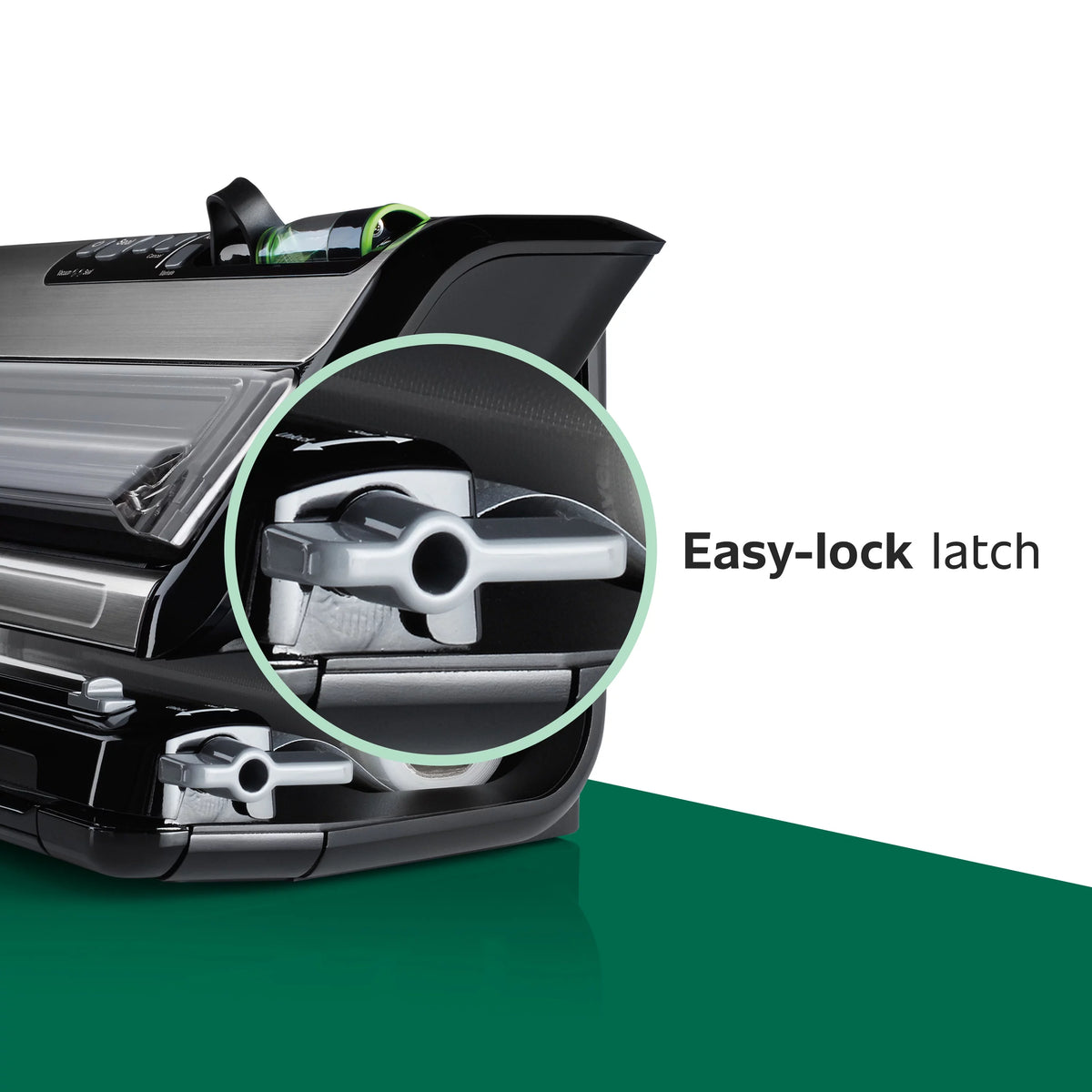 2-in-1 Vacuum Sealing System D54927