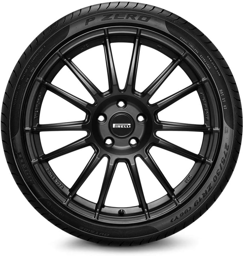 275/40R20 Radial Tire J8538