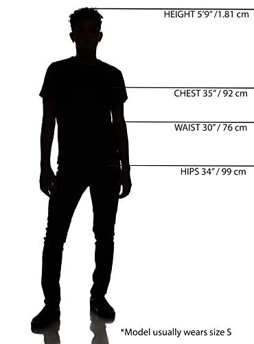 Loose Straight Fit Flex Double Knee Work Pant F83106
