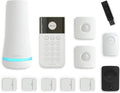 12 Piece Wireless Home Security System with HD Camera I694