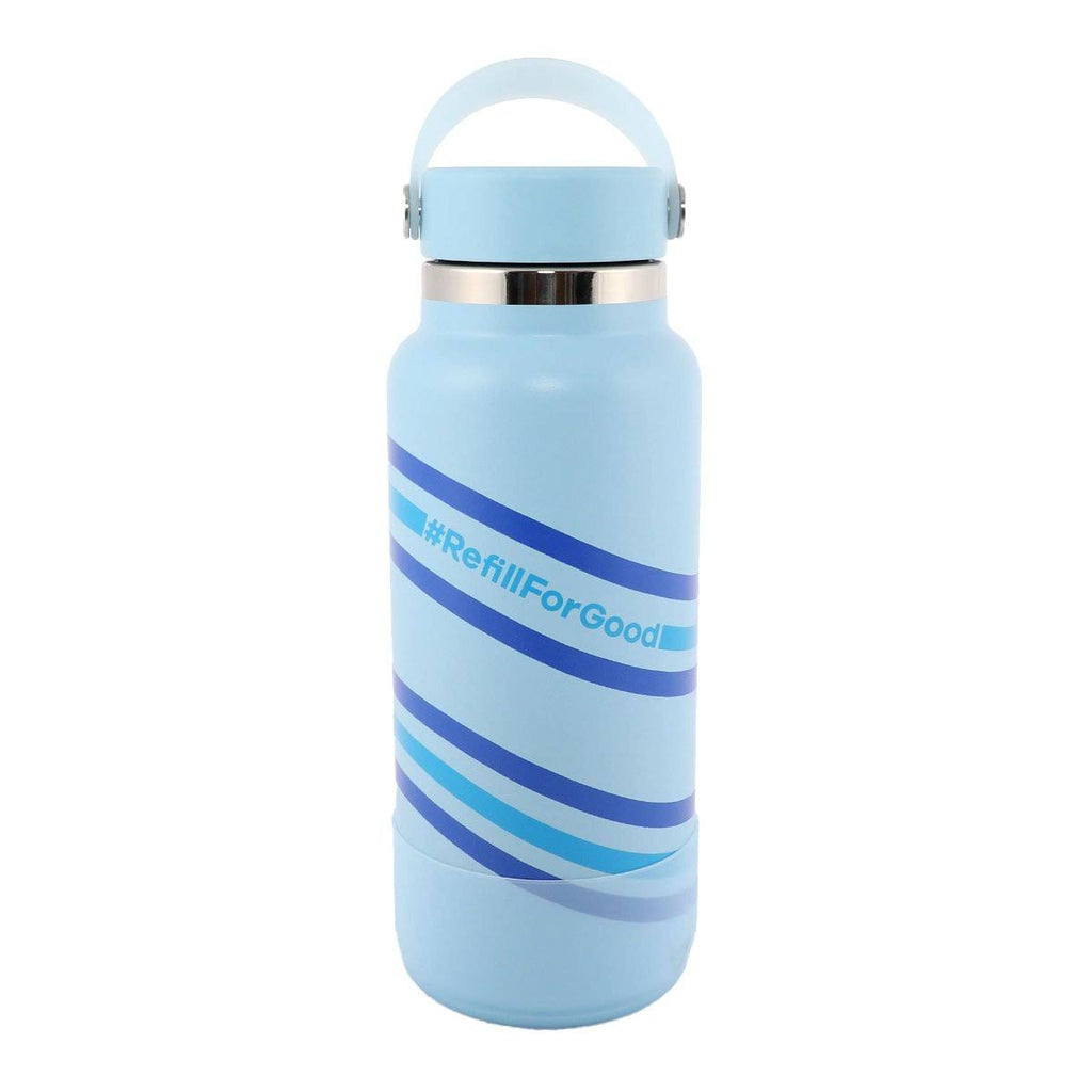 32oz Wide Mouth Bottle I772