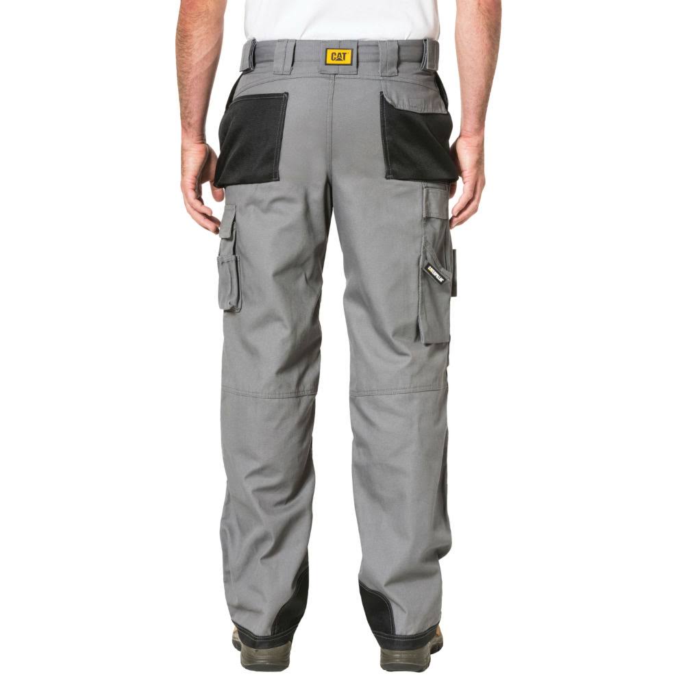 Black Trademark Pant J329595