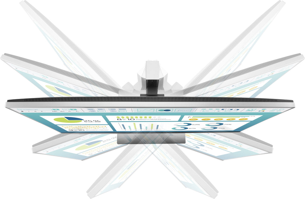 27x22 IPS LED Monitor V638