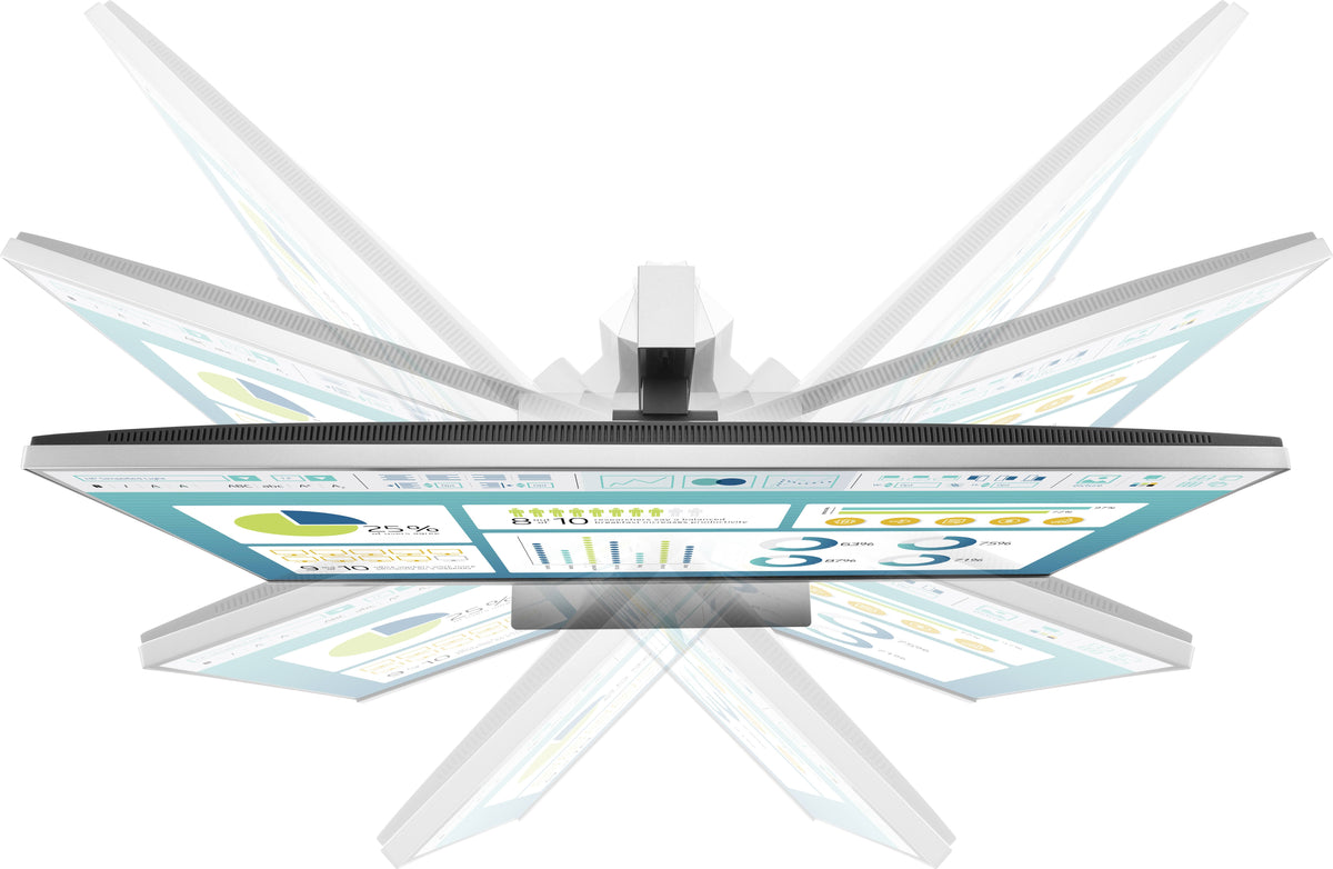 27x22 IPS LED Monitor V638