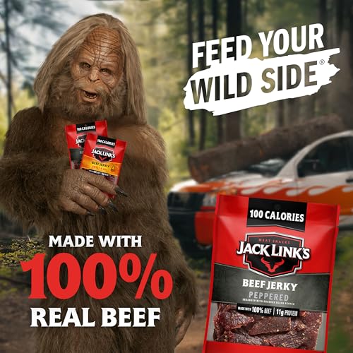 15-Piece Beef Jerky Variety Pack C925