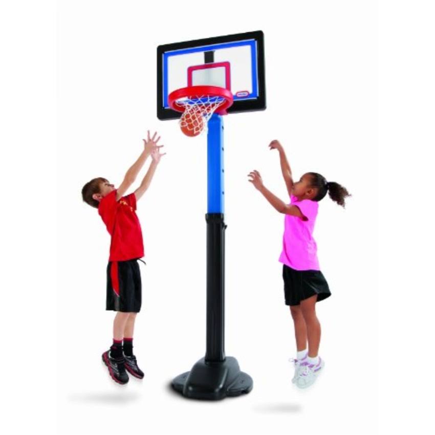 Play Like A Pro Basketball Set W288