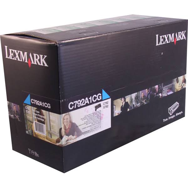 Cyan Toner Cartridge H2225