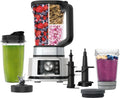 Silver Power Blender & Processor System S1305
