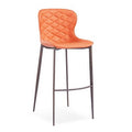 Wood Veneer Counter Stool Q47321