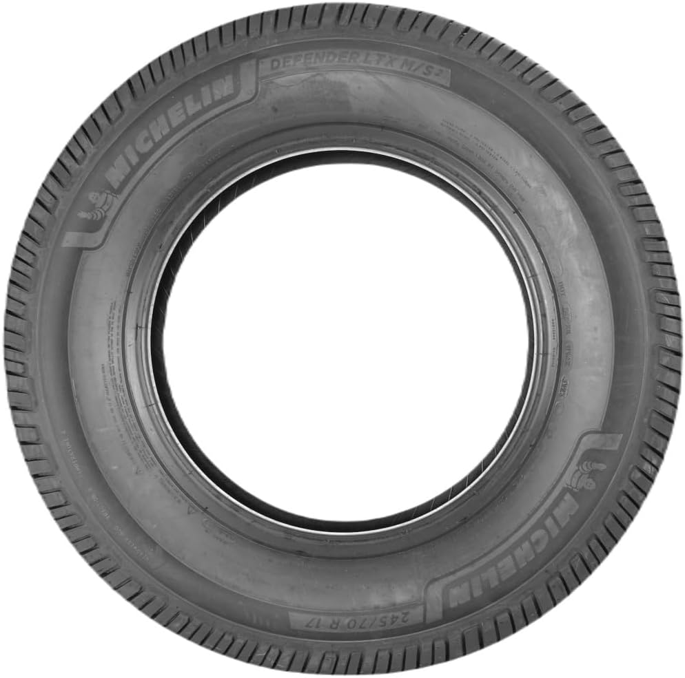 245/70R17 Tire D836920