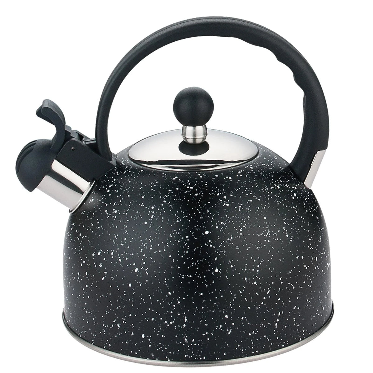 2L Stainless Steel Whistling Kettle T624260