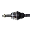 CV Axle Assembly W483284