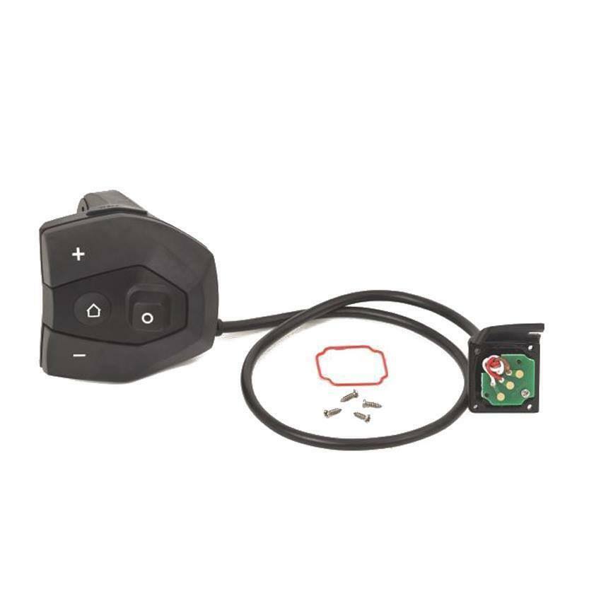 Control Unit with Connecting Cable, Seal, Screws S574121