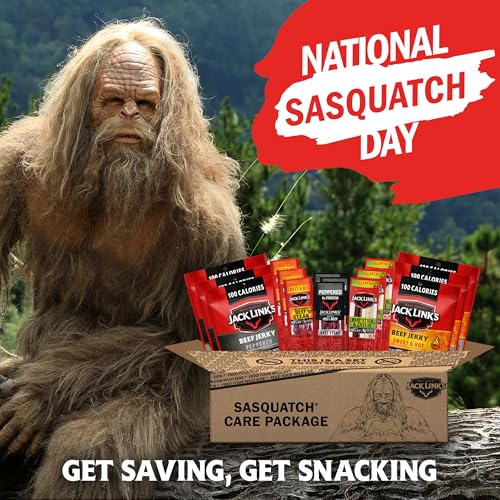 15-Piece Beef Jerky Variety Pack C925
