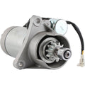 Starter for Briggs Lawn & Garden Mower Engine M6799