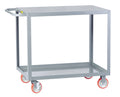 Welded Utility Cart V22370
