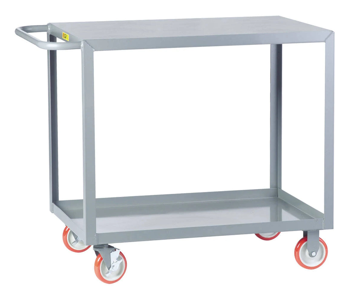 Welded Utility Cart V22370