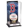 Sublimated Display Case with Image B26177