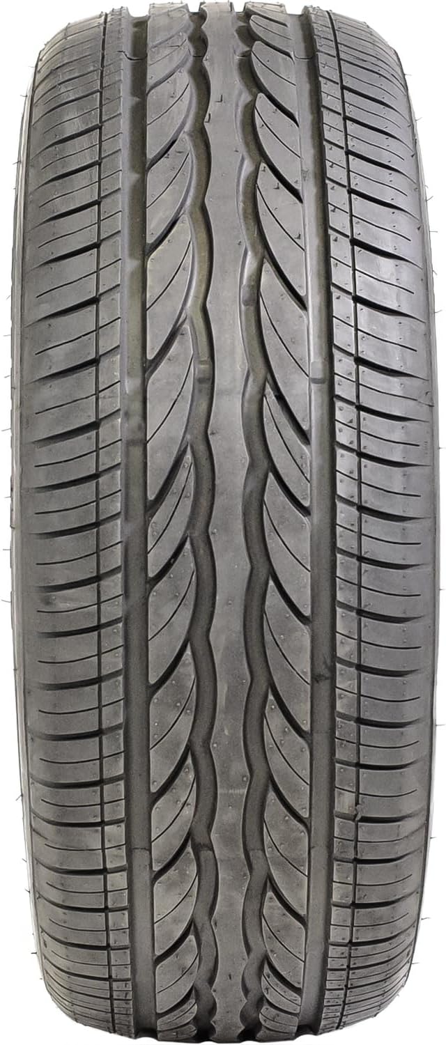 205/55R16 94W All Season Tire Q489