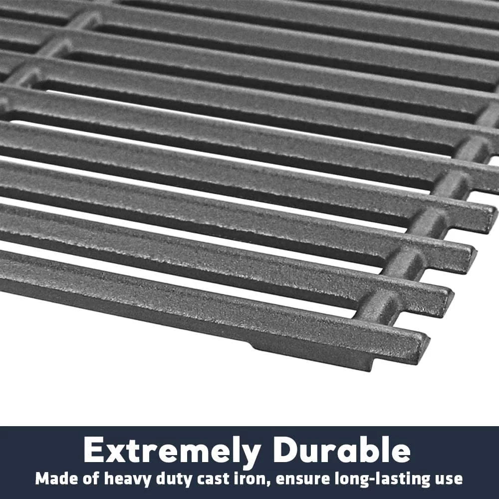 Porcelain Enameled Cooking Grid Grates D85737