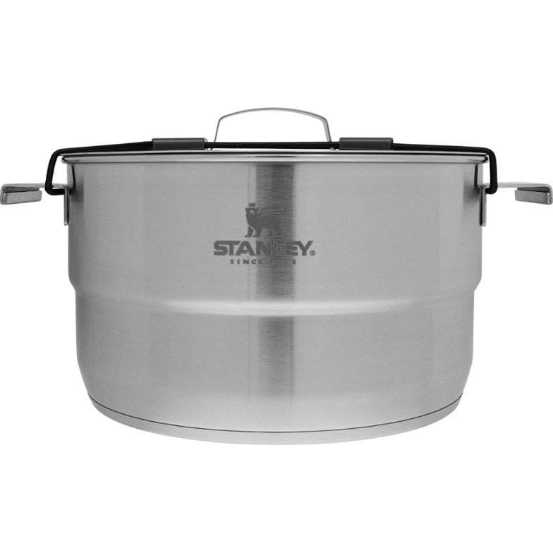 Even-heat Camp Pro Cook Set T193