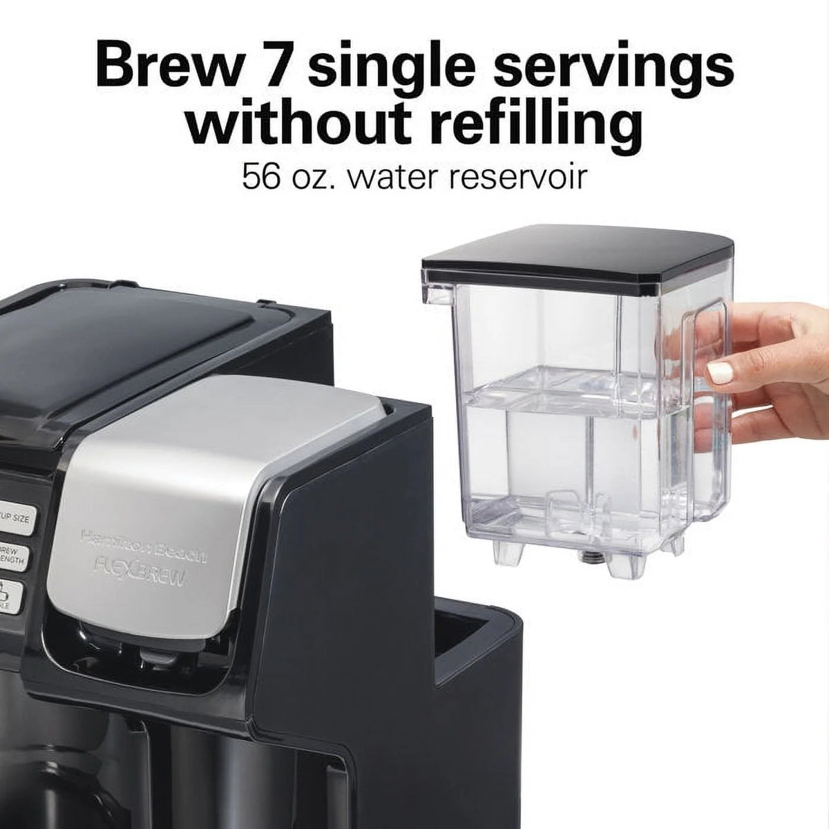 Coffee Maker Y156319