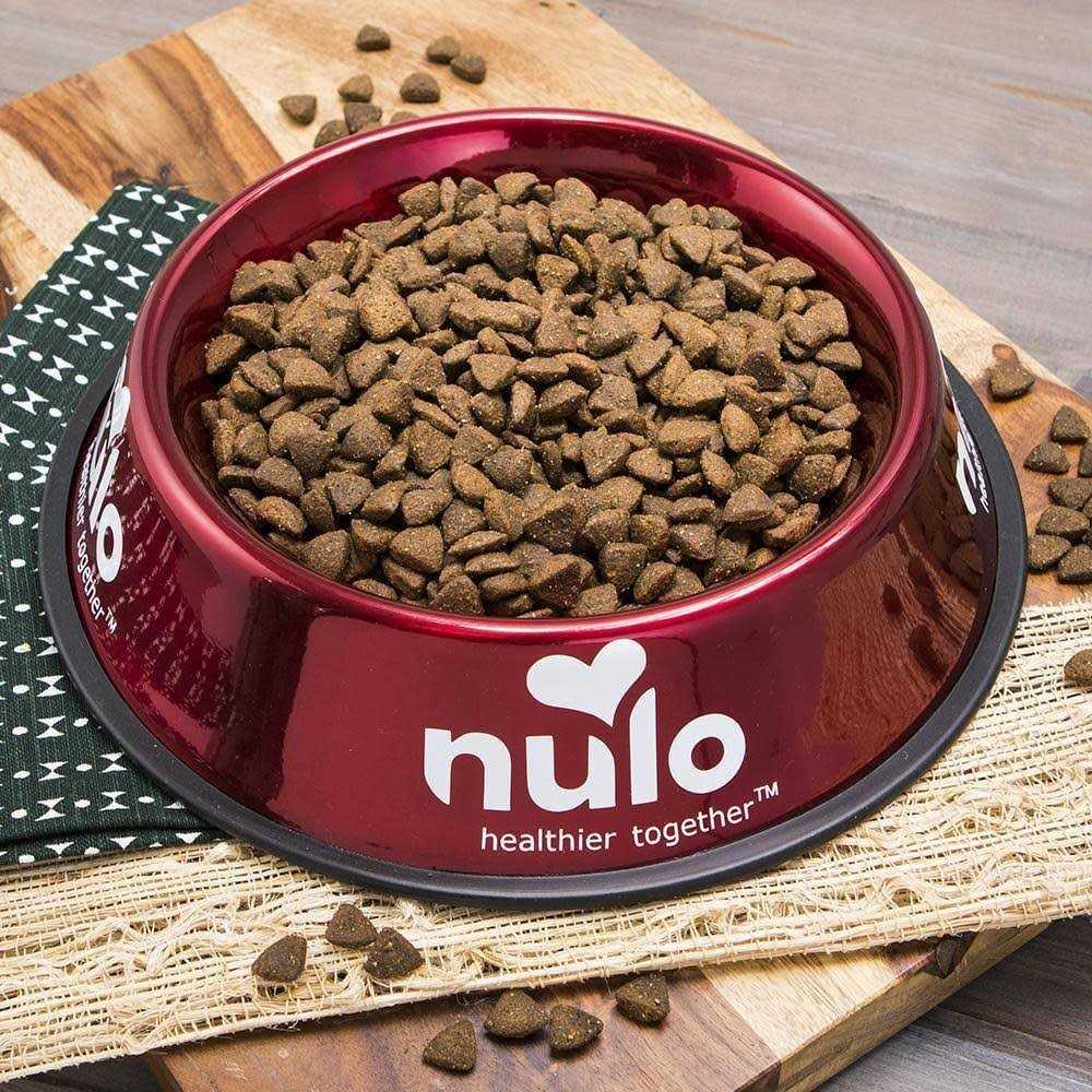 Alpine Ranch Beef Lamb & Pork Dry Puppy Food P50720