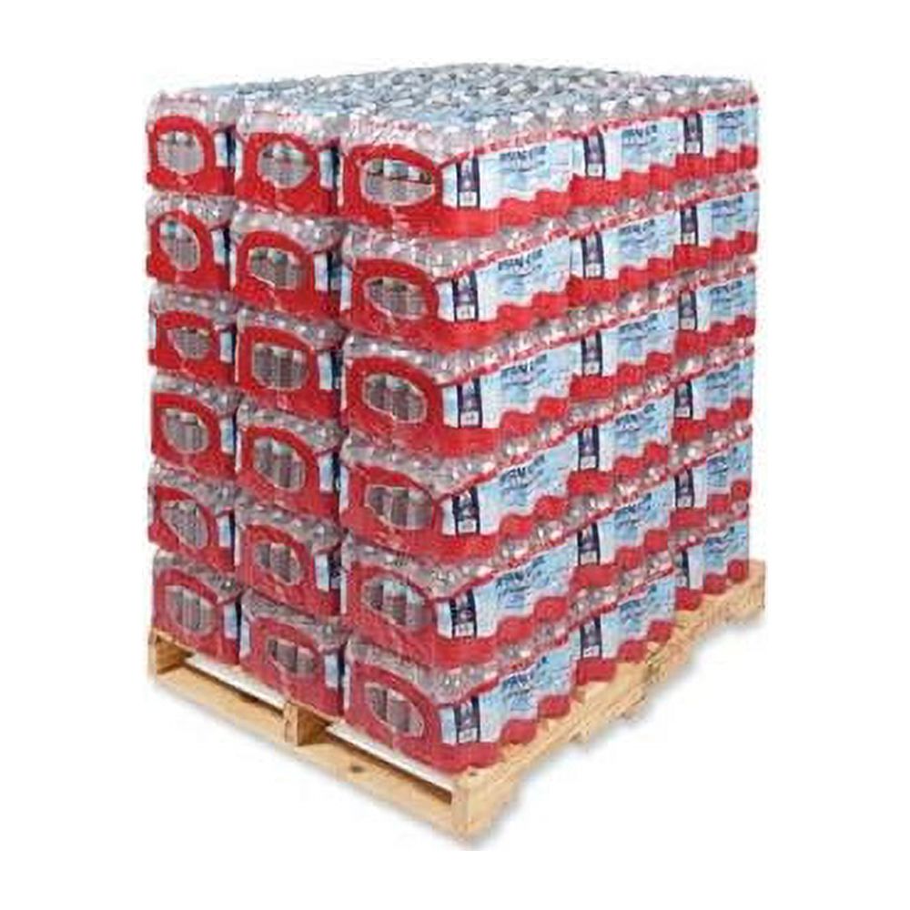 16.9 Oz Bottled Water A2806