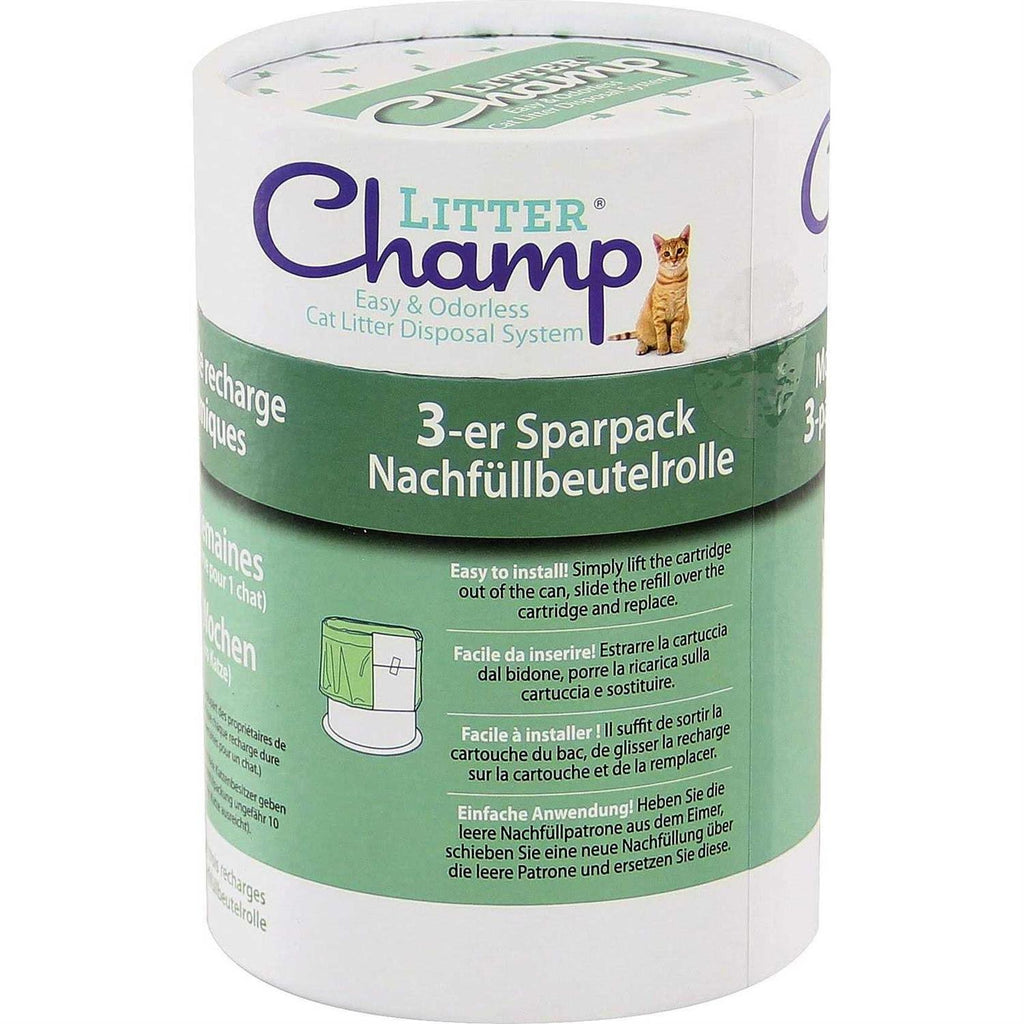 Litter Champ Refill P356617