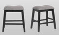 Charcoal Counter Height Stool L652560