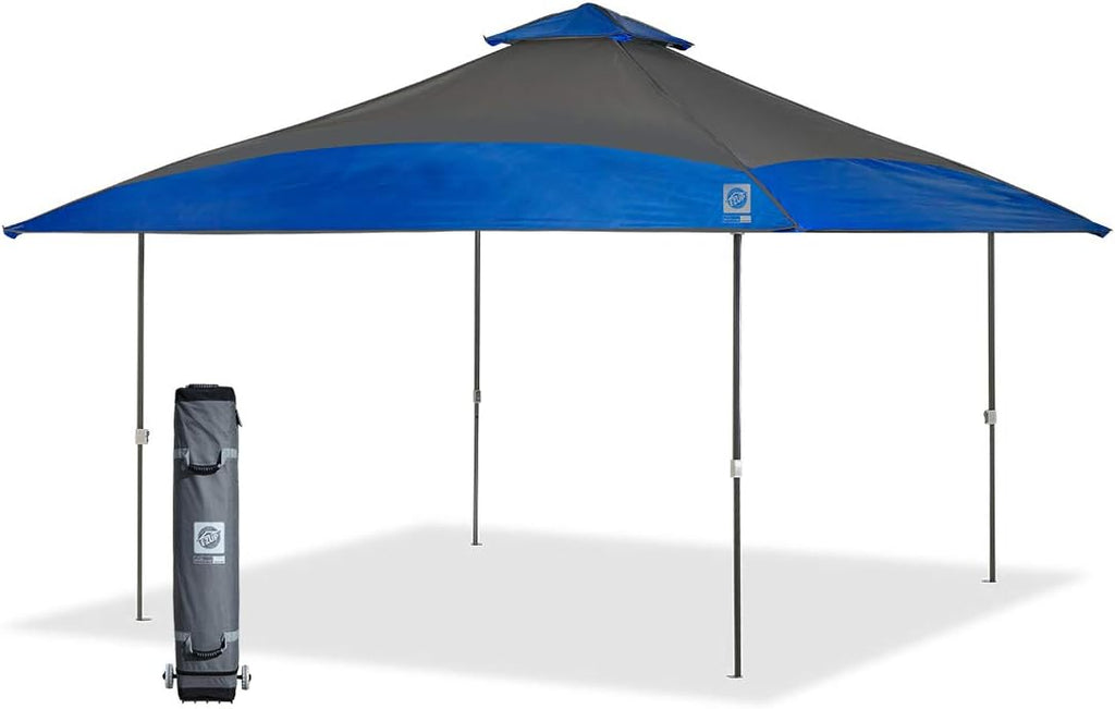 13' x 13' Gray Instant Shelter Canopy H64924