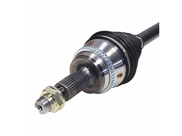 CV Axle Assembly W483284