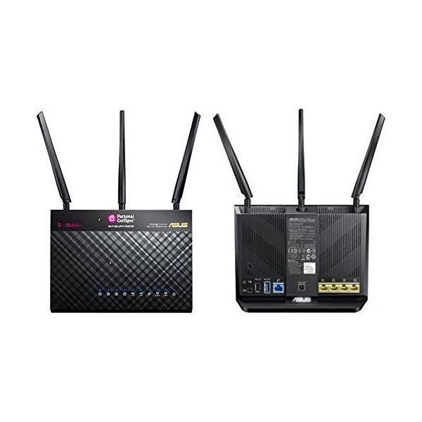 Wireless-AC1900 Dual-Band Gigabit Router F171739