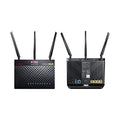 Wireless-AC1900 Dual-Band Gigabit Router F171739