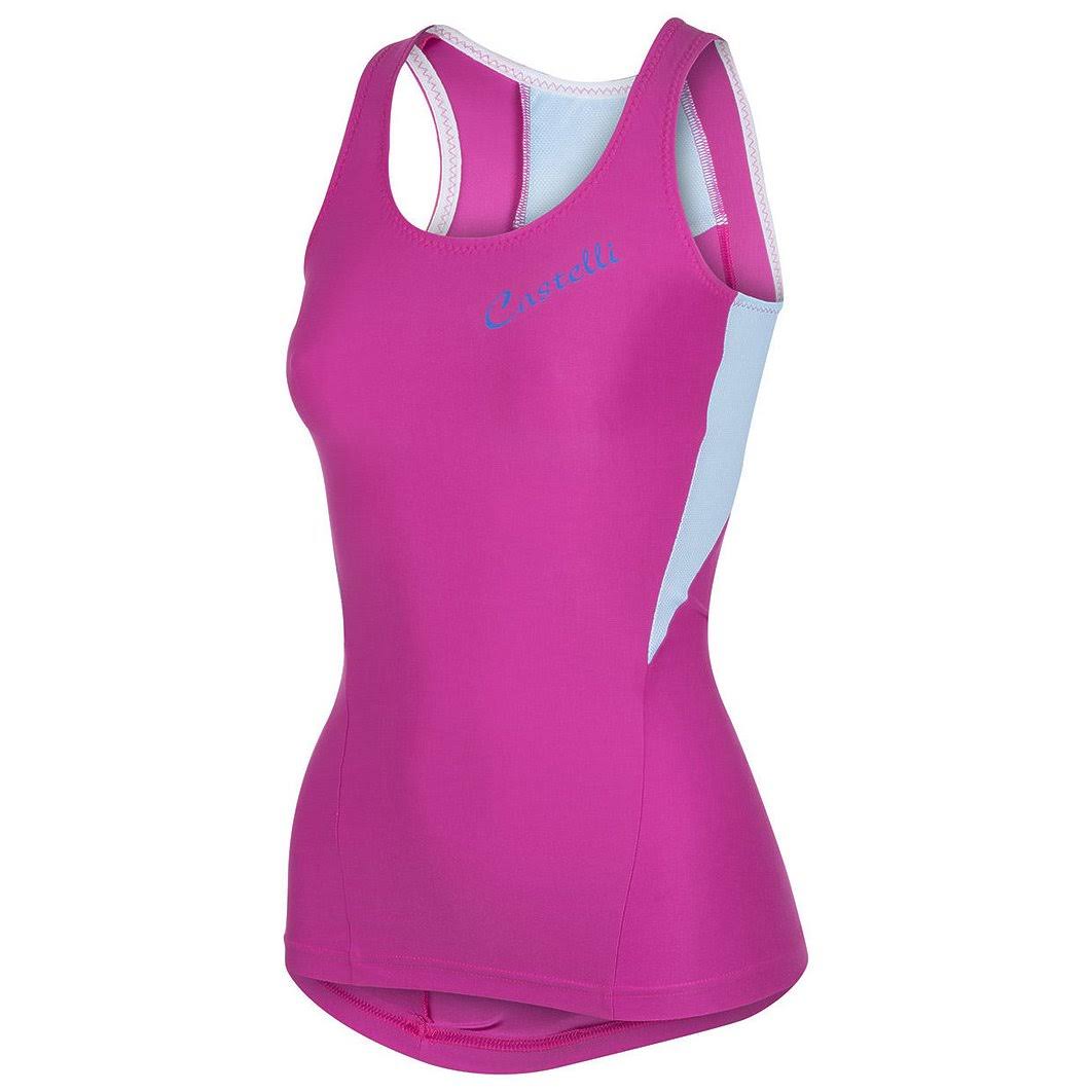 Womens Cycling Top K208307