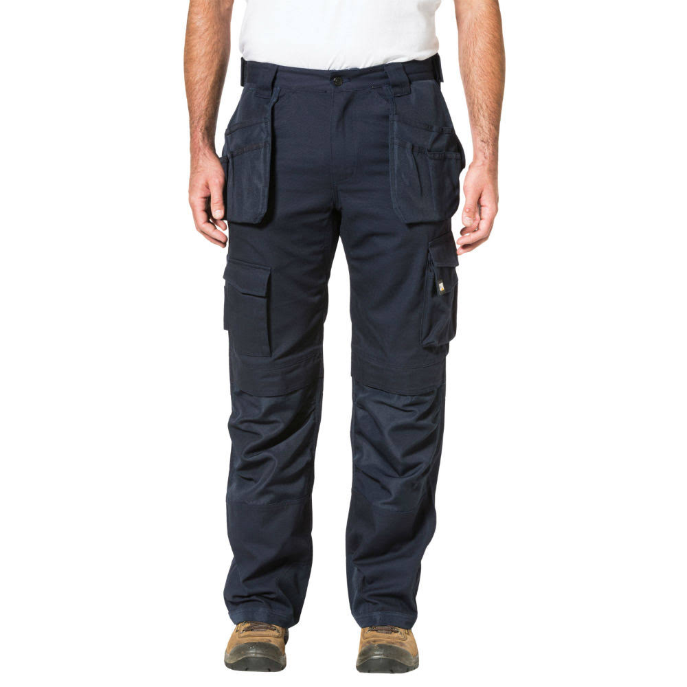Black Trademark Pant J329595